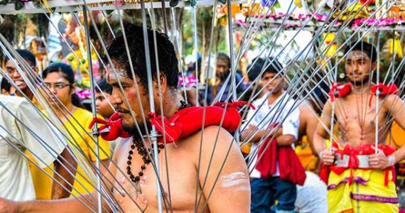 malaysia-thaipusam-festival